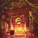 Illustration for article titled Terry Pratchett's Hogfather Is the Best Defense of Christmas There Is